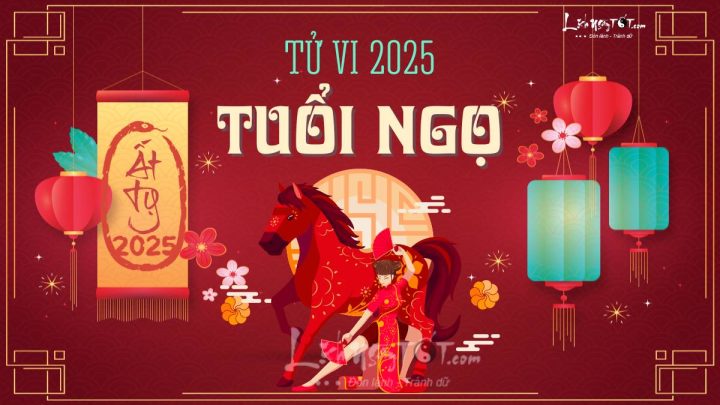 Tử Vi Tuổi Ngọ Hôm Nay: Dự Báo Công Việc, Tài Lộc, Và Mối Quan Hệ