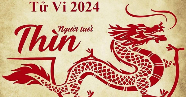 Tử vi Mậu Thìn 2024: Dự báo vận mệnh tuổi 1988 trong năm Giáp Thìn