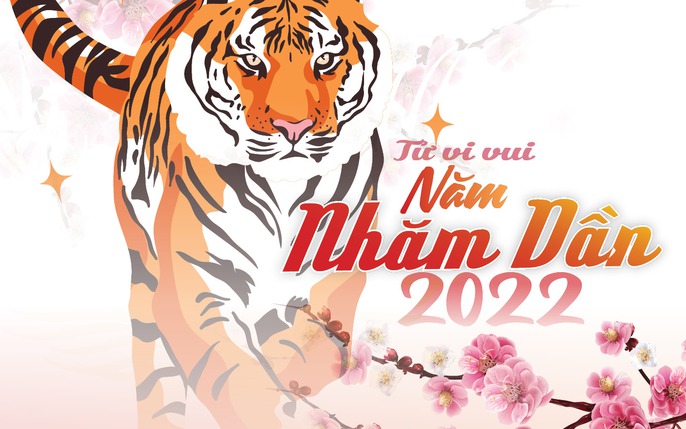 12 con giáp năm 2022