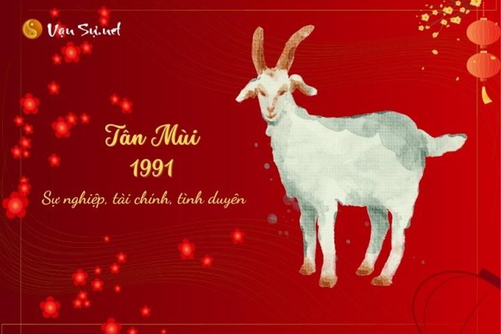 Tử Vi Tuổi Tân Mùi Năm 2023 Nam Mạng: Luận Giải Chi Tiết Từng Phương Diện