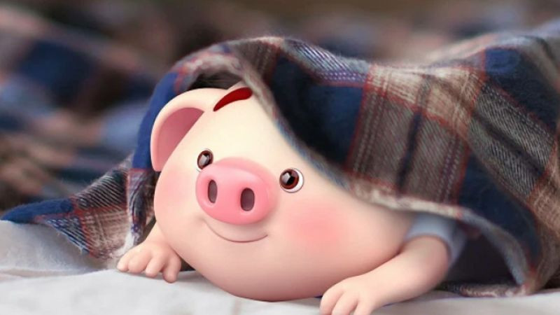 Tượng gỗ trang trí mang ý nghĩa phong thủy, gợi ý về việc lựa chọn vật phẩm hợp mệnh