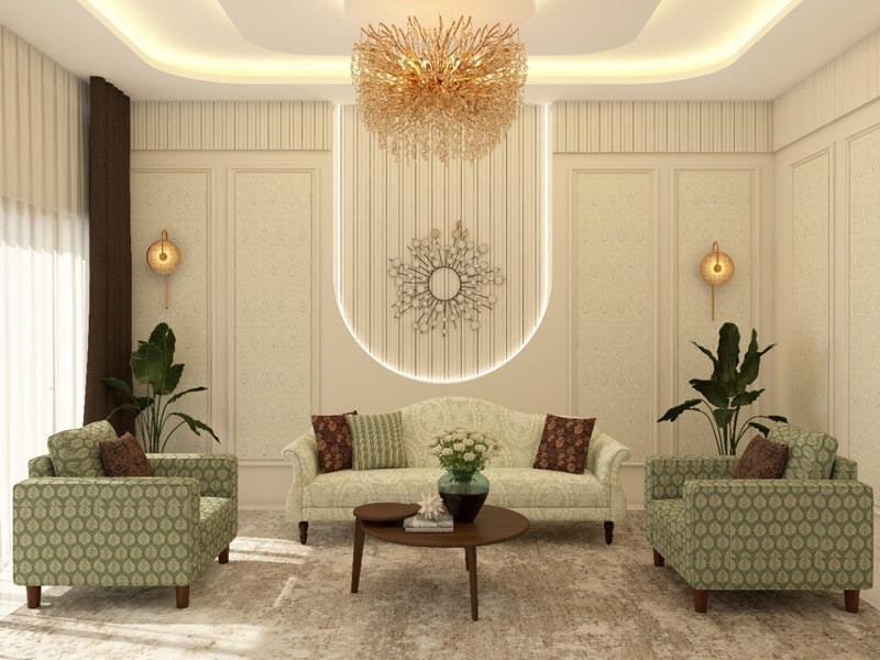 Tượng gỗ tự nhiên hợp mệnh Mộc của người sinh năm 1988