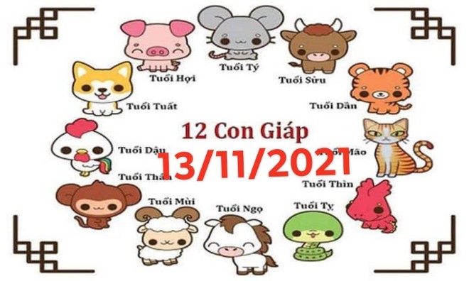 Xem Tử Vi 12 Con Giáp 2021 Chi Tiết – Dự Báo Tài Lộc, Sức Khỏe & Tình Duyên Năm Tân Sửu