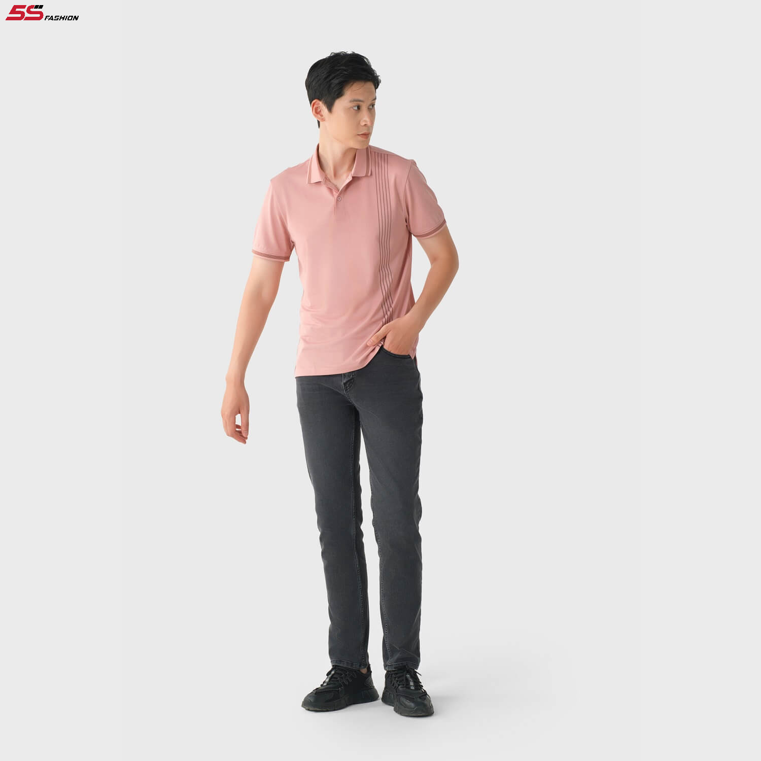 Vật phẩm phong thủy có điểm nhấn màu hồng tinh tế