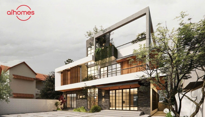 Vị trí đặt bàn thờ hướng Đông Nam trong phòng thờ hợp phong thủy