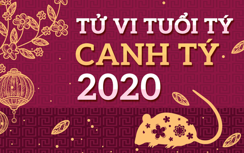 Tử Vi Tuổi Mão 2020
