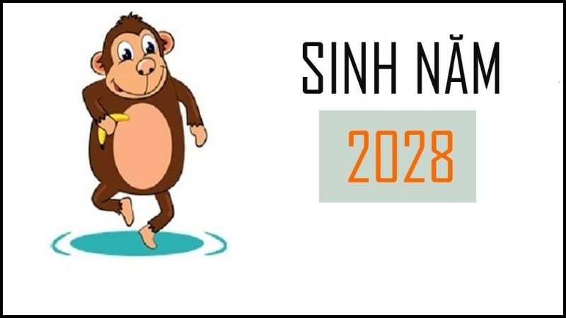 Xem người sinh năm 2028 mệnh gì và ảnh hưởng đến tính cách