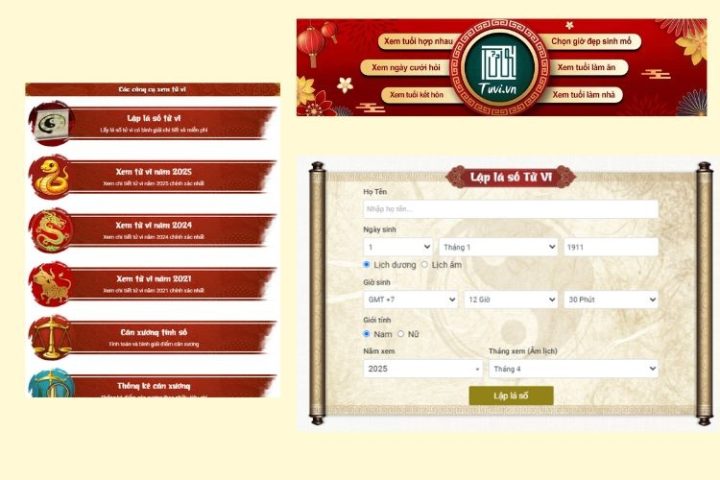 Xem Tử Vi Theo Ngày: Dự Đoán Vận Mệnh Hôm Nay Của Bạn