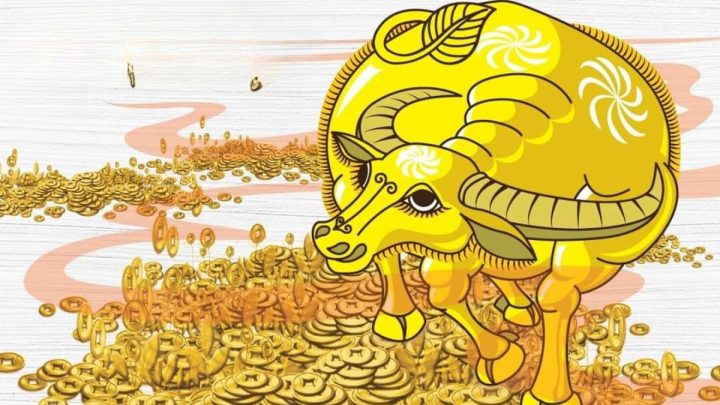 Ý nghĩa mệnh Thổ Bích Thượng Thổ cho người sinh năm 2021