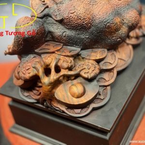 Tượng Cóc Thiềm Thừ Tượng Cóc Thiềm Thừ