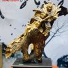 Tề Thiên Đại Thánh Gỗ dổi