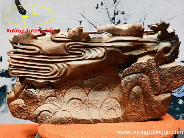 Di Lặc Ngũ Phúc Vác Gậy Như Ý Gỗ Trắc Di Lặc Ngũ Phúc Vác Gậy Như Ý Gỗ Trắc