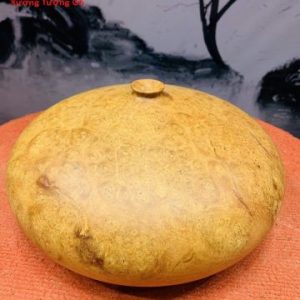 Chum Phú Quý Gỗ Nu Hương Chum Phú Quý Gỗ Nu Hương