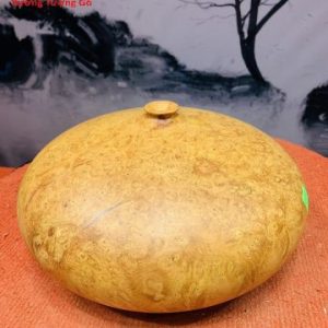 Chum Phú Quý Gỗ Nu Hương Chum Phú Quý Gỗ Nu Hương