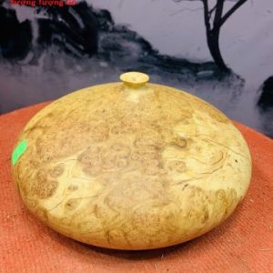 Chum Phú Quý Gỗ Nu Hương Chum Phú Quý Gỗ Nu Hương