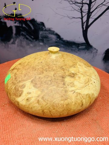 Chum Phú Quý Gỗ Nu Hương Chum Phú Quý Gỗ Nu Hương