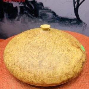 Chum Phú Quý Gỗ Nu Hương Chum Phú Quý Gỗ Nu Hương