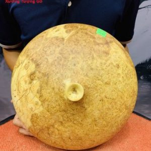 Chum Phú Quý Gỗ Nu Hương Chum Phú Quý Gỗ Nu Hương