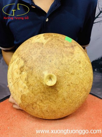 Chum Phú Quý Gỗ Nu Hương Chum Phú Quý Gỗ Nu Hương