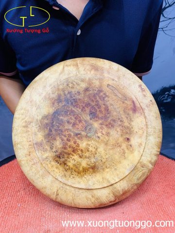 Chum Phú Quý Gỗ Nu Hương Chum Phú Quý Gỗ Nu Hương