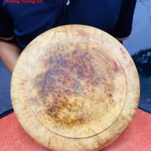 Chum Phú Quý Gỗ Nu Hương