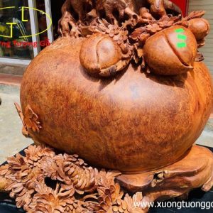 Bình Mai nu hương. Bình Mai nu hương.
