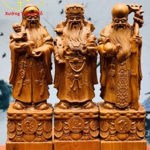 Tam đa hương đá cao 60.