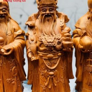 Tam đa hương đá cao 60.