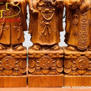 Tam đa hương đá cao 60.
