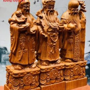 Tam đa hương đá cao 60.