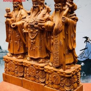 Tam đa hương đá cao 60.