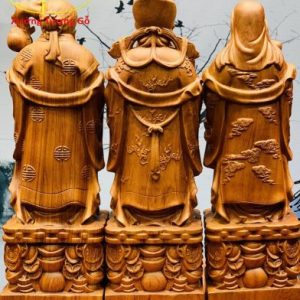 Tam đa hương đá cao 60.