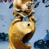 Đạt Ma múa võ nu ngọc am. Đạt Ma múa võ nu ngọc am.