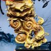 Đạt Ma hàm long nu hương. Đạt Ma hàm long nu hương.
