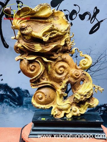Đạt Ma hàm long nu hương. Đạt Ma hàm long nu hương.