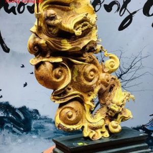 Đạt Ma hàm long nu hương. Đạt Ma hàm long nu hương.