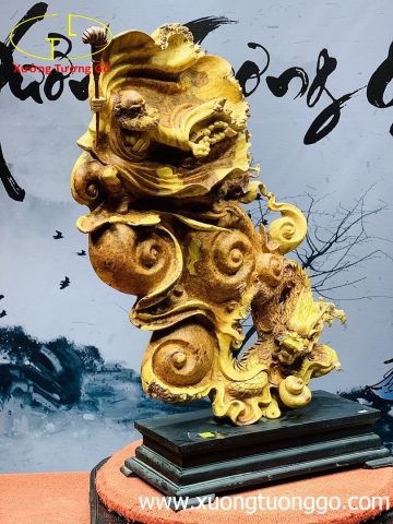 Đạt Ma hàm long nu hương. Đạt Ma hàm long nu hương.