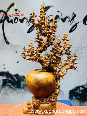 Bình mai nu hương Bình mai nu hương