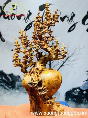 Bình mai nu hương Bình mai nu hương