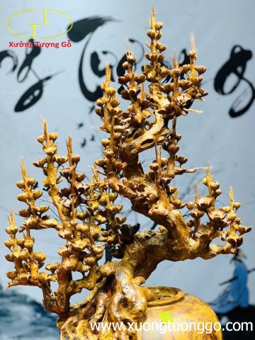 Bình mai nu hương Bình mai nu hương