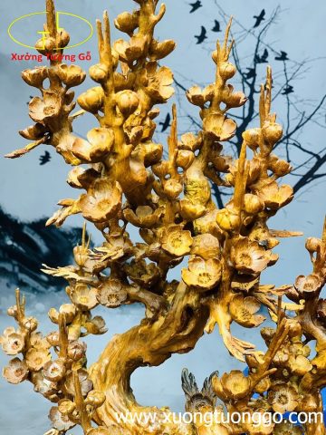 Bình mai nu hương Bình mai nu hương