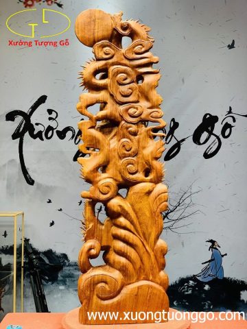 Quan Công ngự tam long Quan Công ngự tam long