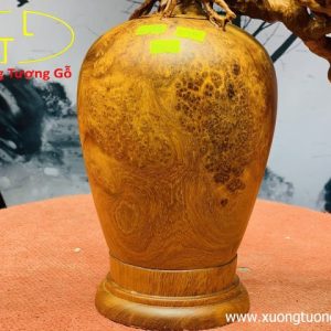 Bình tùng nu hương Bình tùng nu hương
