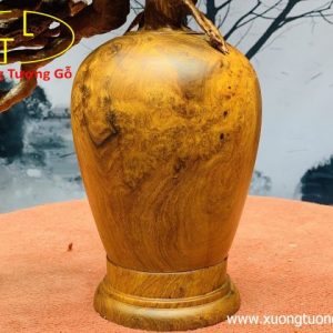 Bình tùng nu hương Bình tùng nu hương