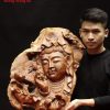 Diện Phật nu ngọc am Diện Phật nu ngọc am