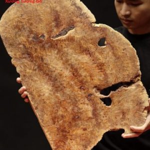 Diện Phật nu ngọc am