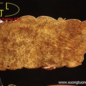 Khay trà chữ Phúc nu ngọc am