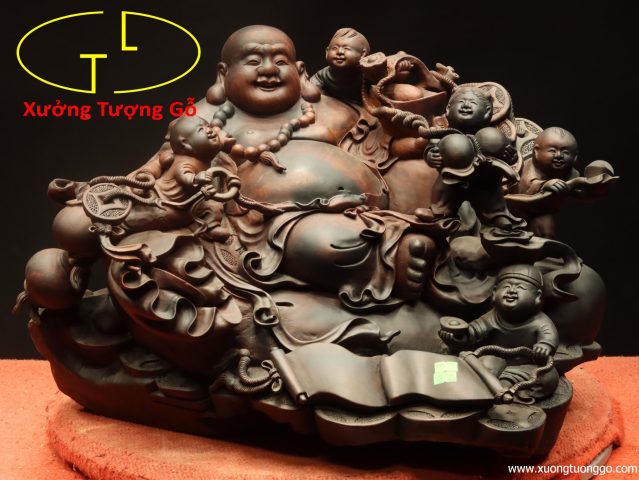 Di Lặc ngũ tiểu ngự bao tiền trắc. Di Lặc ngũ tiểu ngự bao tiền trắc.