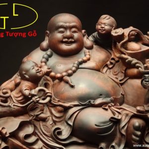 Di Lặc ngũ tiểu ngự bao tiền trắc. Di Lặc ngũ tiểu ngự bao tiền trắc.