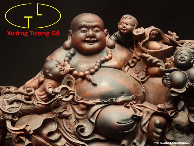 Di Lặc ngũ tiểu ngự bao tiền trắc. Di Lặc ngũ tiểu ngự bao tiền trắc.
